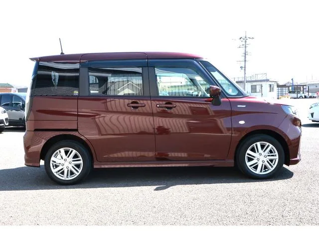 Suzuki Solio HYBRID MX 2023 — миниатюра 4
