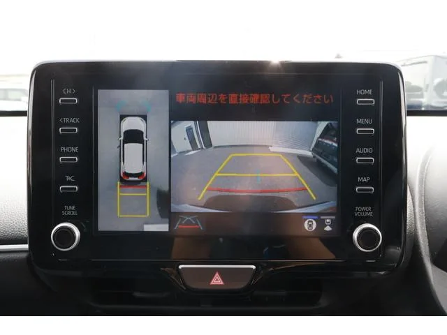 Toyota YARIS CROSS HYBRID Z 2023 — миниатюра 2