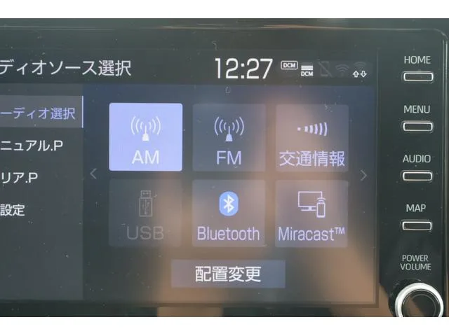 Toyota YARIS CROSS HYBRID Z 2023 — миниатюра 3