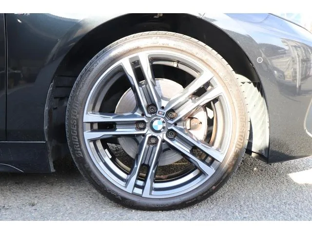 BMW 1 SERIES 118D M SPORT 2022 — миниатюра 4