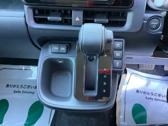 Toyota SIENTA HYBRID X 2024 — миниатюра 5
