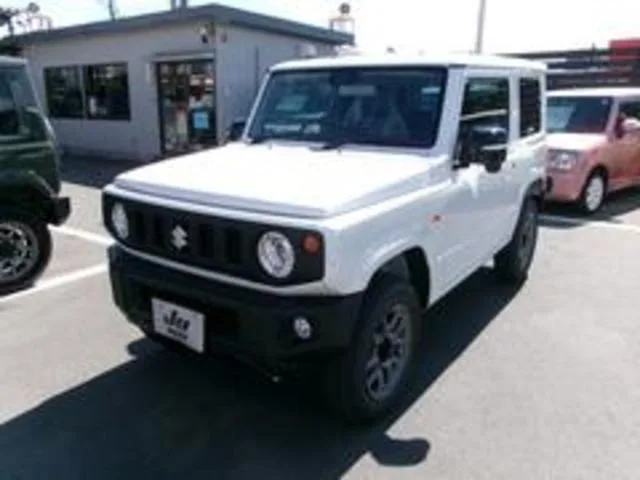 Suzuki JIMNY XC 2025 — миниатюра 2