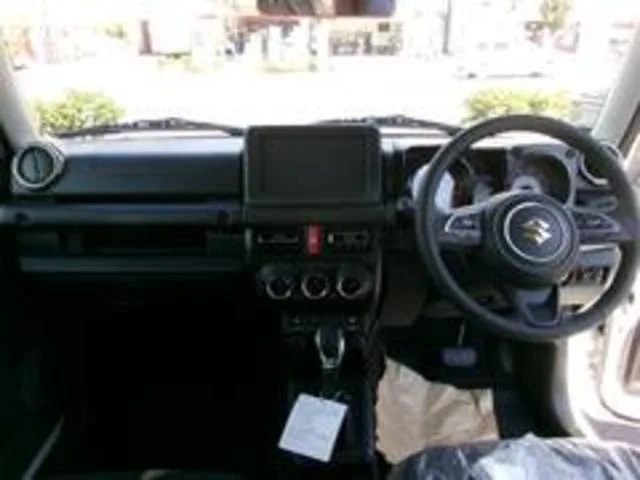 Suzuki JIMNY XC 2025 — миниатюра 3