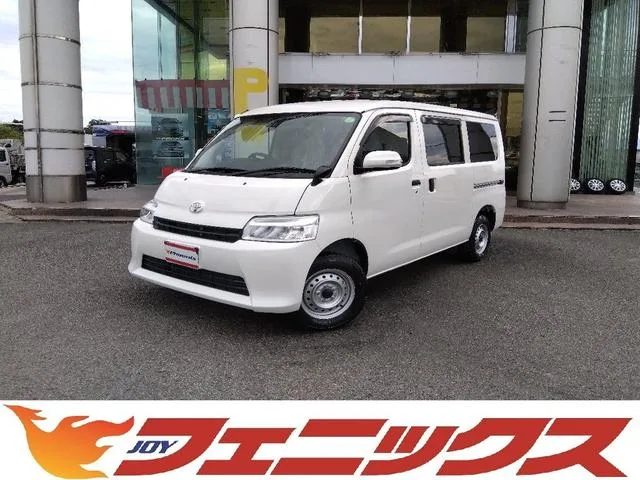 Toyota TOWNACE VAN GL 2024 — фото 1, купить с доставкой в Москву