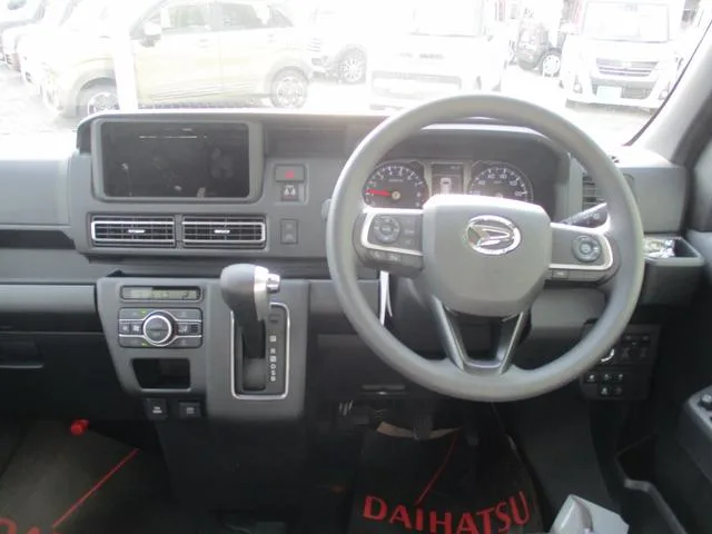 Daihatsu ATRAI RS 2025 — миниатюра 2