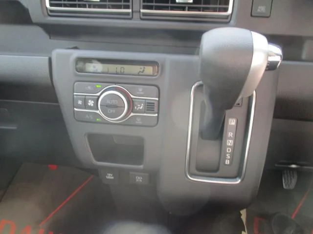 Daihatsu ATRAI RS 2025 — миниатюра 4