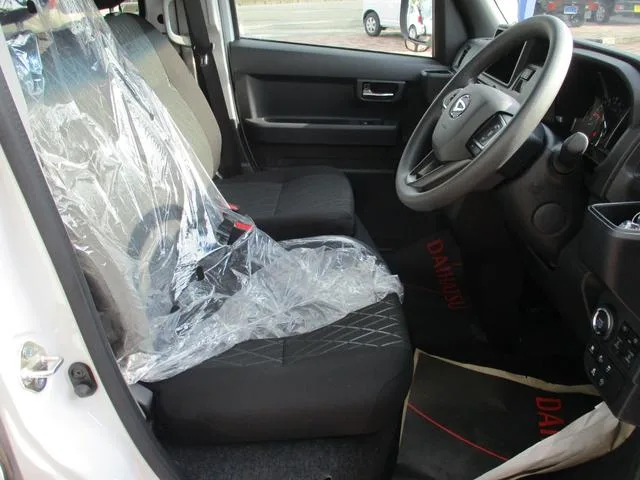 Daihatsu ATRAI RS 2025 — миниатюра 5