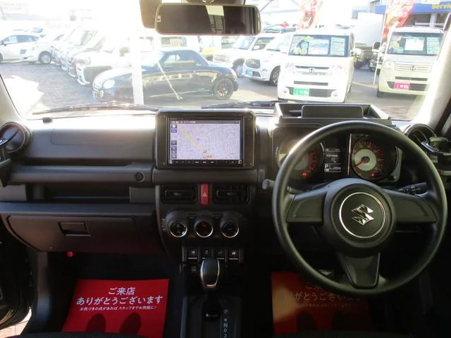 Suzuki Jimny XL 2024 — миниатюра 3