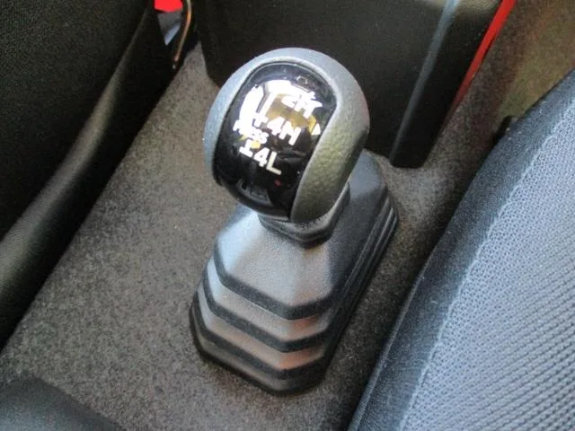 Suzuki Jimny XL 2024 — миниатюра 5
