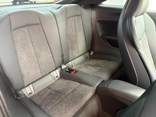 Audi TT COUPE 45TFSI QUATTRO S LINE PACKAGE 2023 — миниатюра 3