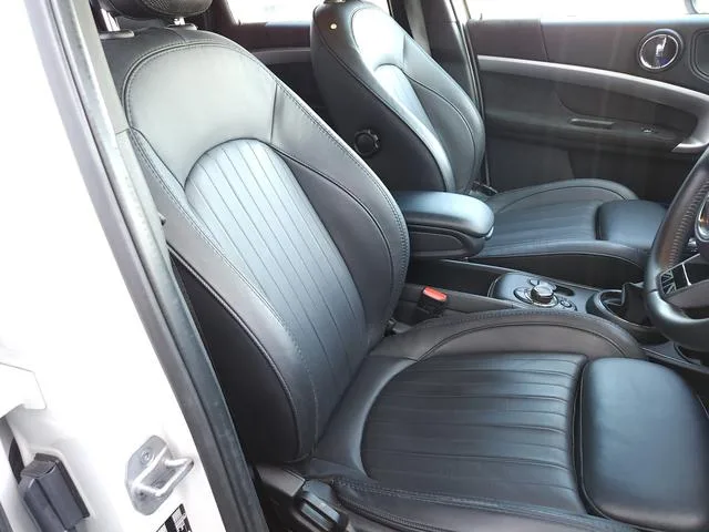 MINI MINI COOPER S E CROSSOVER ALL4 PREMIUM PLUS PACKAGE ALL4 TRIM 2023 — миниатюра 2