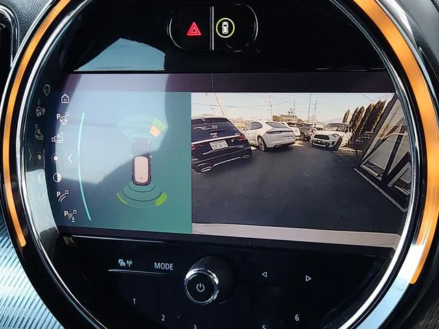 MINI MINI COOPER S E CROSSOVER ALL4 PREMIUM PLUS PACKAGE ALL4 TRIM 2023 — миниатюра 3
