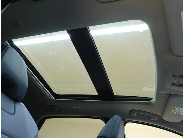 Nissan ARIYA B6 E-4ORCE 2024 — миниатюра 3