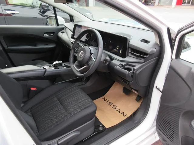 Nissan NOTE X FOUR 2025 — миниатюра 3