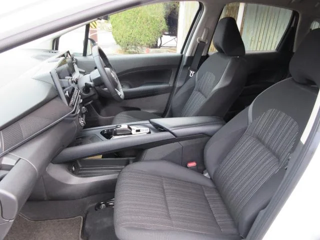 Nissan NOTE X FOUR 2025 — миниатюра 4