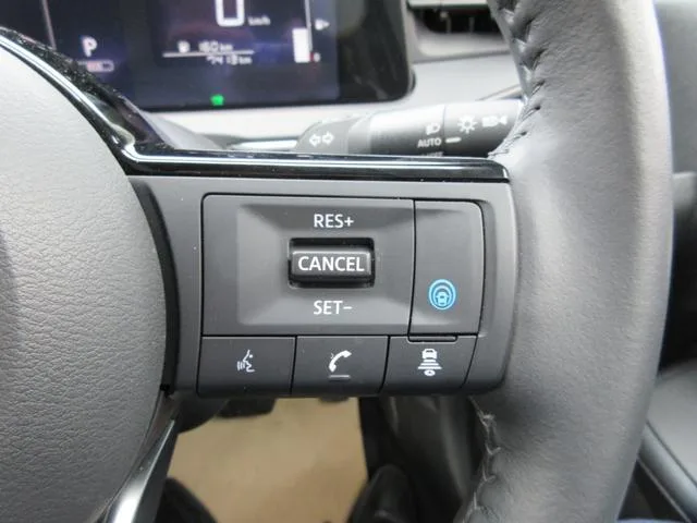 Nissan NOTE X FOUR 2025 — миниатюра 5