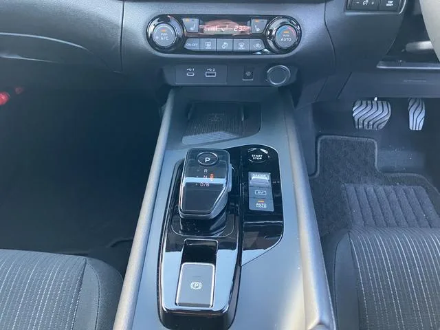 Nissan NOTE X FOUR 2025 — миниатюра 3