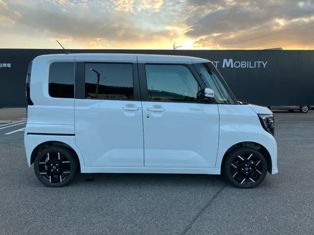 Nissan ROOX HIGHWAY STAR G TURBO PROPILOT EDITION 2025 — миниатюра 2