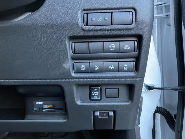 Nissan ROOX HIGHWAY STAR G TURBO PROPILOT EDITION 2025 — миниатюра 5
