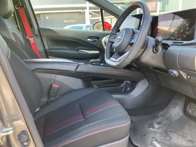 Nissan AURA NISMO 2024 — миниатюра 3