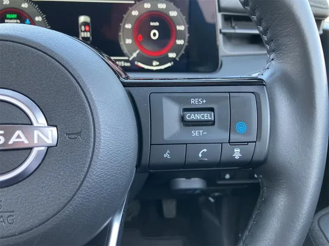 Nissan AURA G FOUR 2024 — миниатюра 3