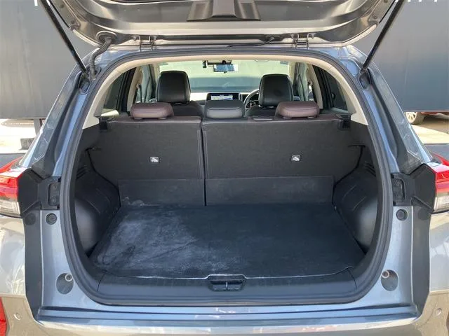 Nissan AURA G FOUR 2024 — миниатюра 5