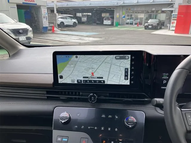 Nissan SERENA E-POWER HIGHWAY STAR V 2025 — миниатюра 2