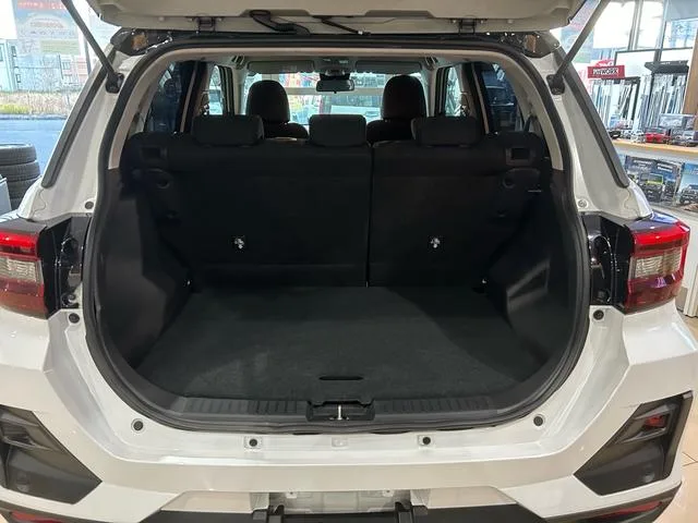 Toyota RAIZE Z 2022 — миниатюра 5