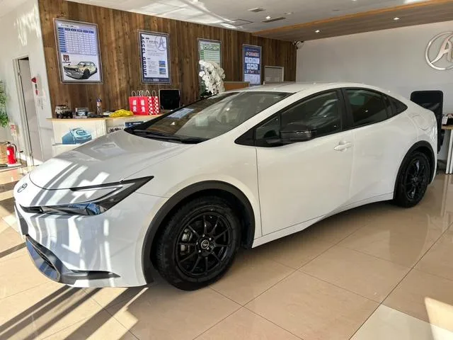 Toyota PRIUS G 2023 — миниатюра 2