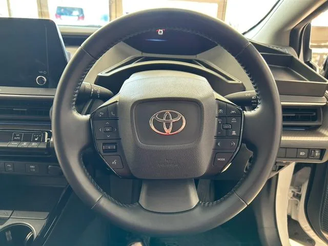 Toyota PRIUS G 2023 — миниатюра 4