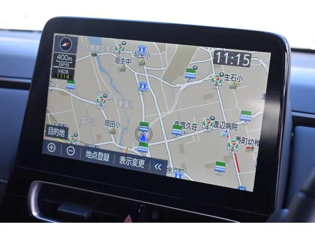 Toyota AQUA Z 2022 — миниатюра 5