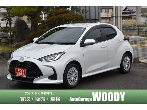 Toyota Yaris 2026 buy in Moscow