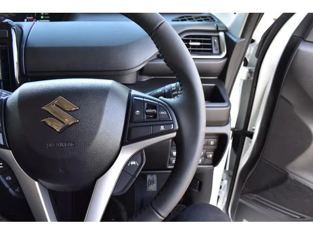 Suzuki SOLIO BANDIT HYBRID MV 2026 — миниатюра 4