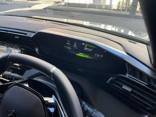Peugeot 308 GT HYBRID 2025 — миниатюра 5