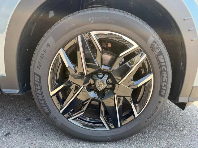 Peugeot 3008 GT HYBRID ALCANTARA PACKAGE 2025 — миниатюра 5