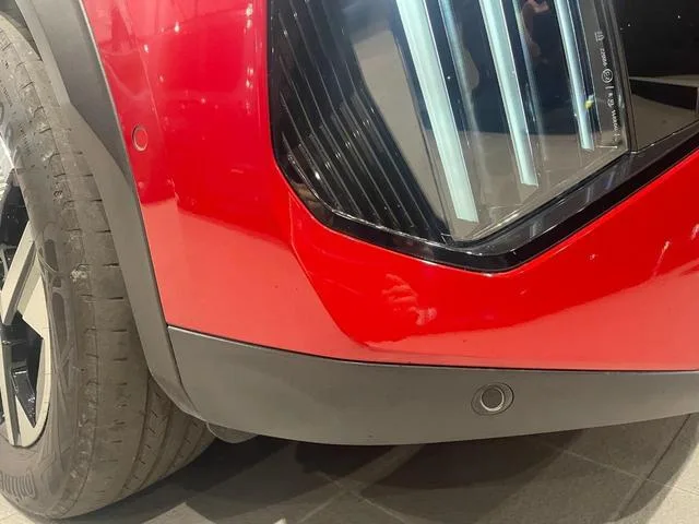 Peugeot 2008 GT BLUE HDI 2023 — миниатюра 5