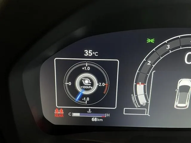 Toyota GR YARIS RZ HIGH PERFORMANCE KALLE ROVANPERA EDITION 2024 — миниатюра 2