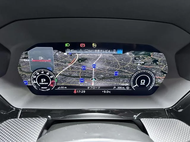 Audi RS3 SPORTBACK BASE GRADE 2023 — миниатюра 2