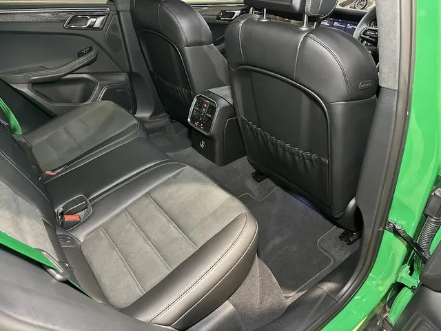 Porsche Macan MACAN GTS 2024 — миниатюра 5