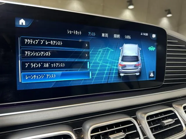 Mercedes Maybach GLS GLS600 4MATIC 2022 — миниатюра 5
