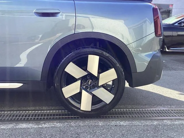 MINI MINI COUNTRYMAN S ALL4 FAVOURED TRIM 2024 — миниатюра 4
