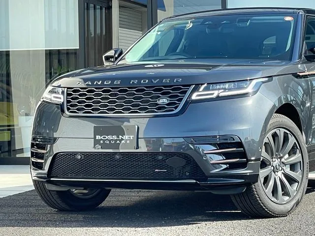 Land Rover Range Rover Velar R DYNAMIC S D200 2023 — миниатюра 4