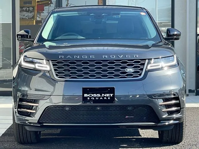 Land Rover Range Rover Velar R DYNAMIC S D200 2023 — миниатюра 5