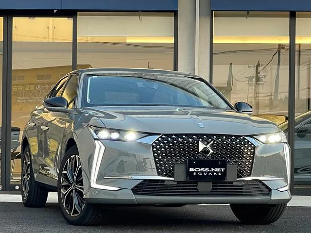 DS DS4 RIVOLI PURE TECH 2023 — миниатюра 2