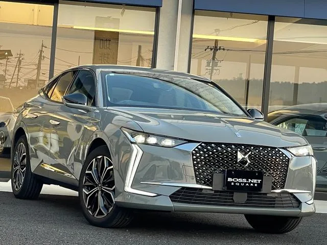 DS DS4 RIVOLI PURE TECH 2023 — миниатюра 3