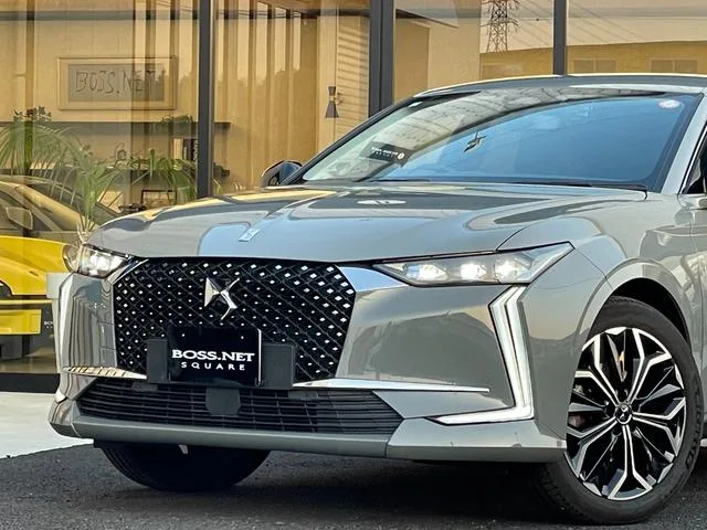 DS DS4 RIVOLI PURE TECH 2023 — миниатюра 4