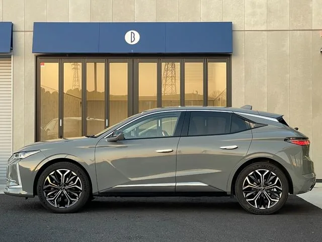 DS DS4 RIVOLI PURE TECH 2023 — миниатюра 5