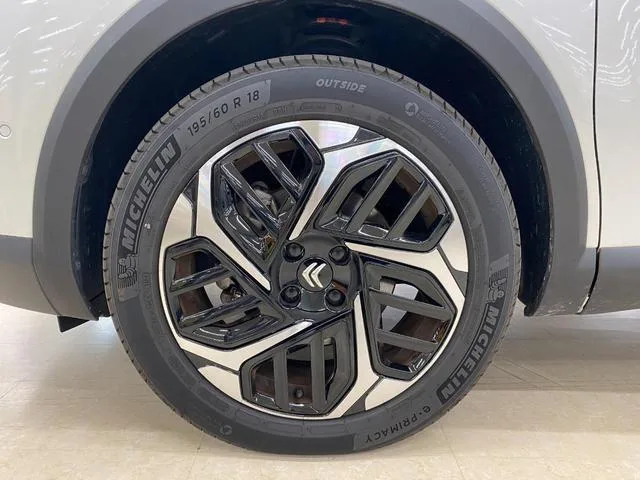 Citroen C4 MAX BLUE HDI 2024 — миниатюра 2