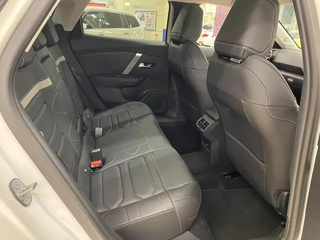 Citroen C4 MAX BLUE HDI 2024 — миниатюра 5
