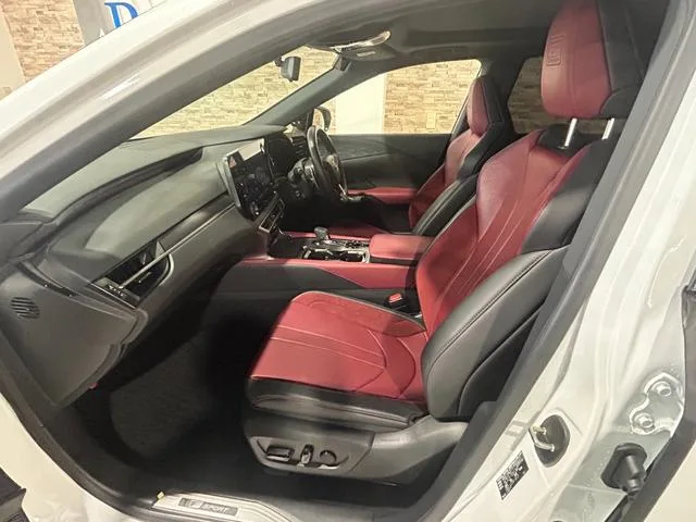 Lexus RX RX350 F SPORT 2023 — миниатюра 3
